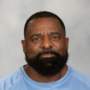 Meet your Posher, Ray